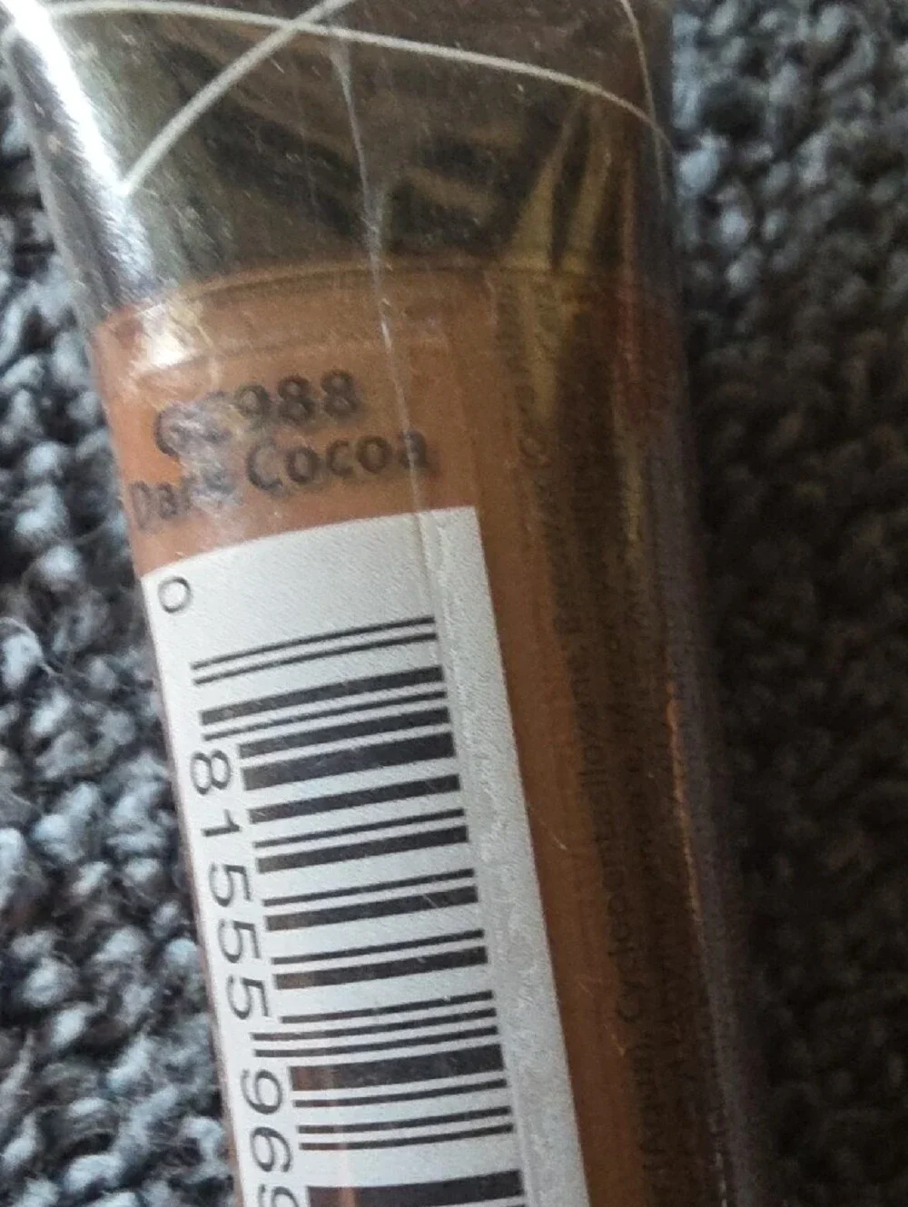 3 FOR $9 SEE DETAILS PRO.conceal HD High Concealer DARK COCOA SHADE